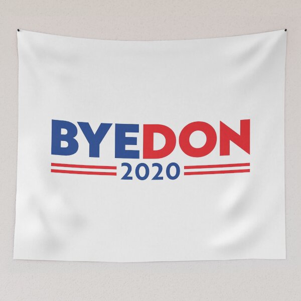 Item preview, ByeDon 2020 designed and sold by bellamuert3.