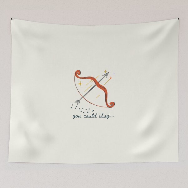 Item preview, The Archer- Taylor Swift/Lover Lyrics designed and sold by erinaceous.