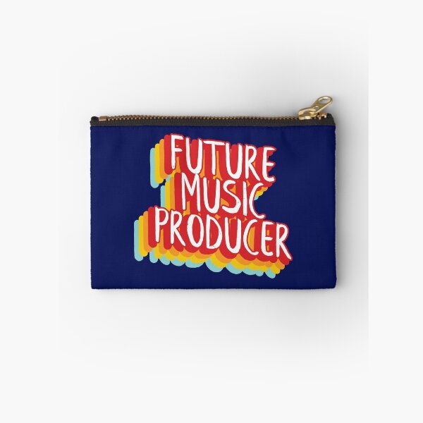 Item preview, Future Music Producer designed and sold by BuiceJox.