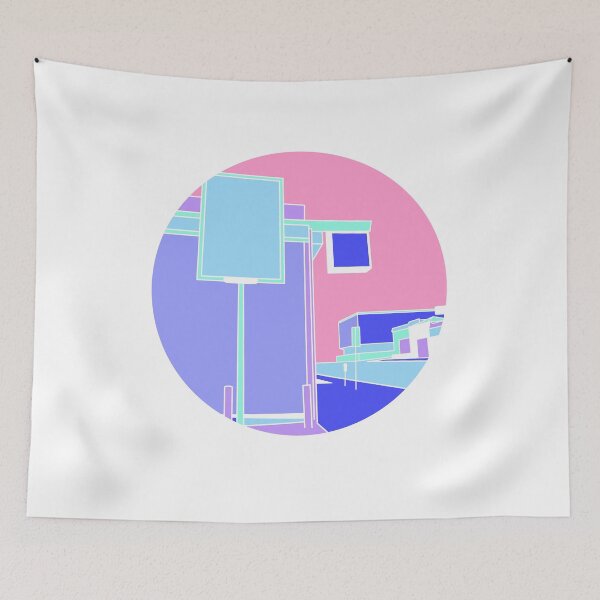 Item preview, Dreamland designed and sold by Nomadstore.