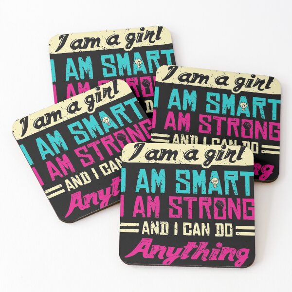 Item preview, Strong Woman Gift Idea graphic designed and sold by Lisbob.
