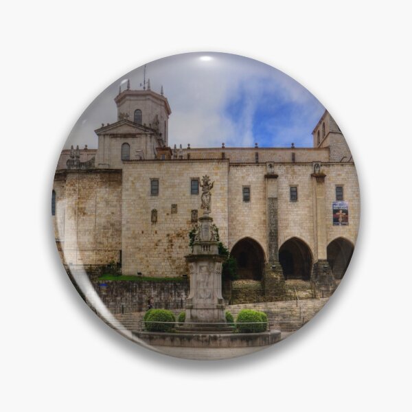 Item preview, Santander Cathedral designed and sold by tomg.