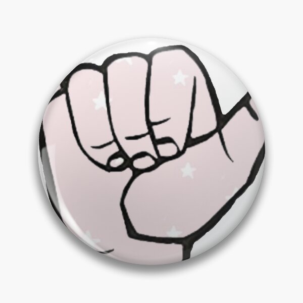 Item preview, Hang Loose Sign with Stars designed and sold by happydoodles3.