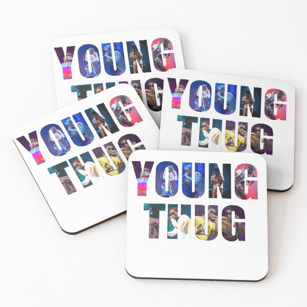 Item preview, Young Thug designed and sold by achristian2020.