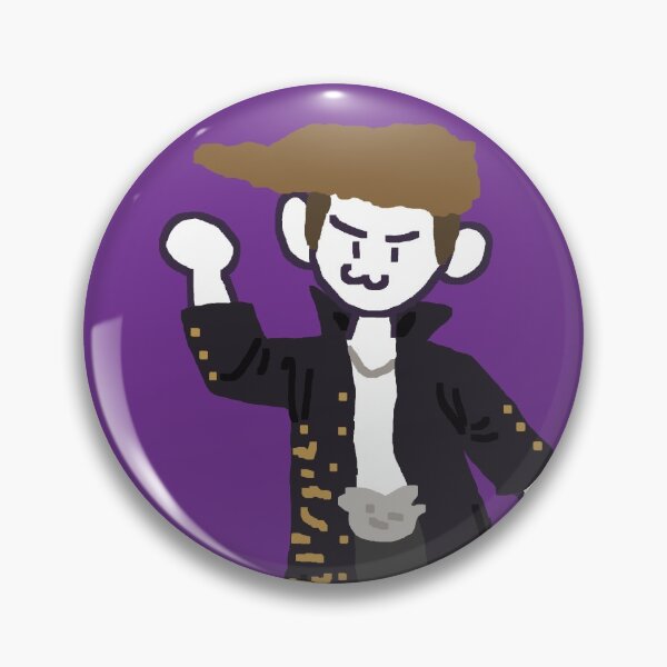 Item preview, Mondo Owada from Danganronpa designed and sold by SunflowerSenpai.