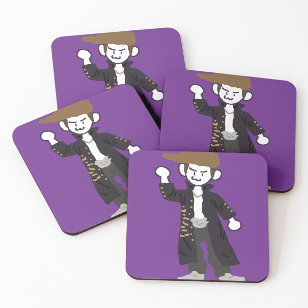 Item preview, Mondo Owada from Danganronpa designed and sold by SunflowerSenpai.