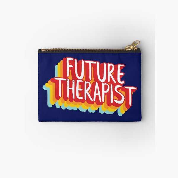 Item preview, Future Therapist designed and sold by BuiceJox.