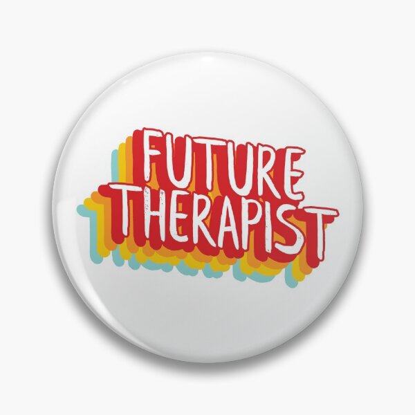 Item preview, Future Therapist designed and sold by BuiceJox.