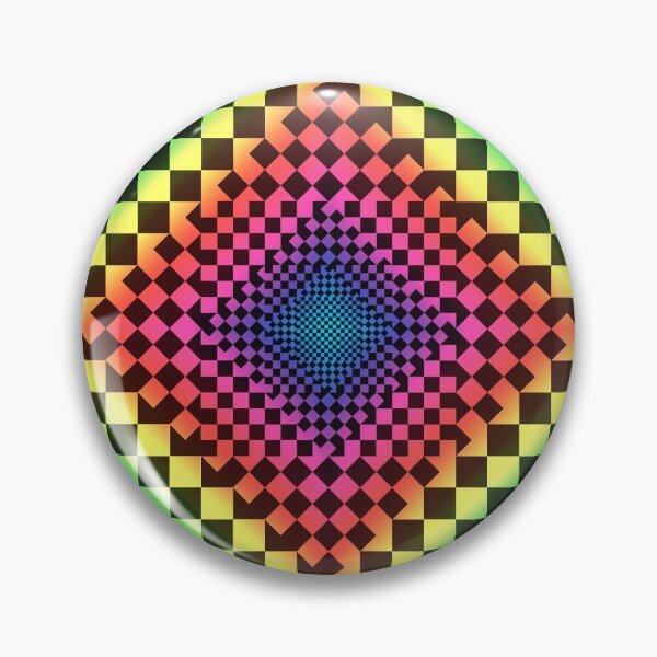 Item preview, Op art 15 designed and sold by Guardi71.