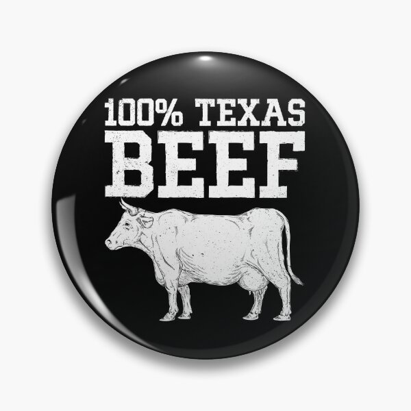 Item preview, TX Beef designed and sold by KarensHusband.