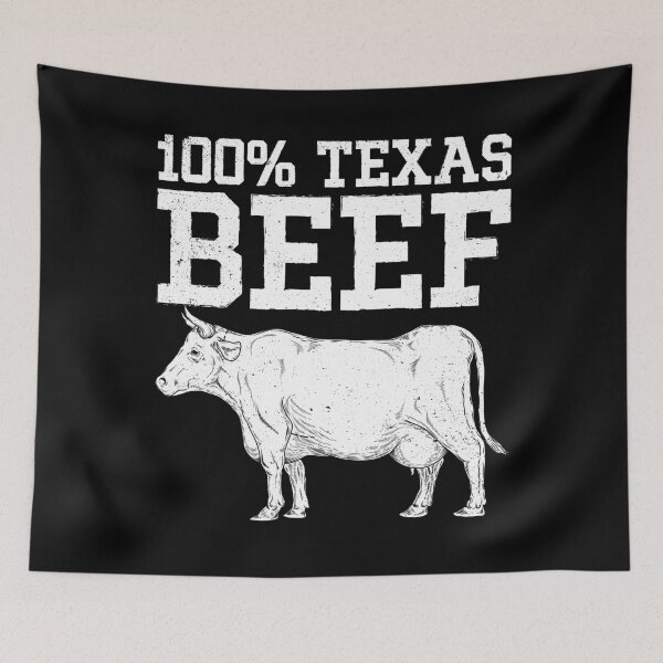 Item preview, TX Beef designed and sold by KarensHusband.