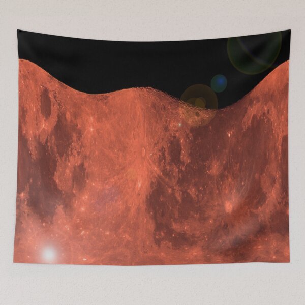 Item preview, Blood Moon Revisited v.4 designed and sold by Mark Polk.