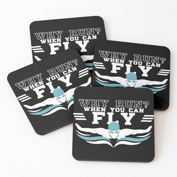 Item preview, Swimmer design, Swim products Funny designed and sold by Lisbob.