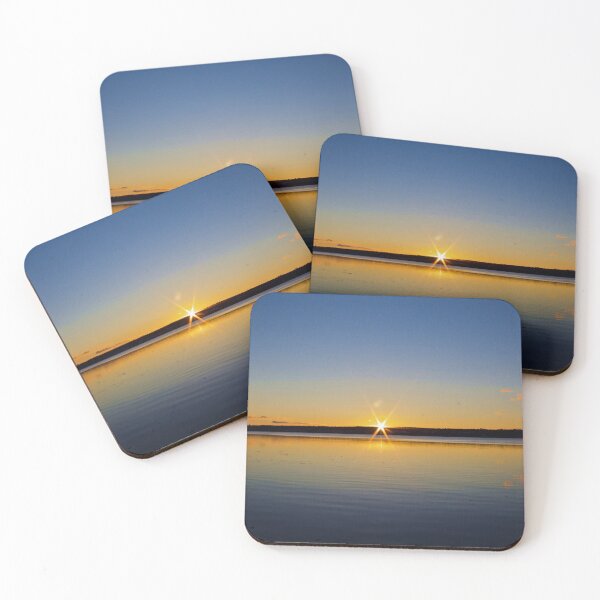 Item preview, Ocean Sunrise designed and sold by Cassie Donald.