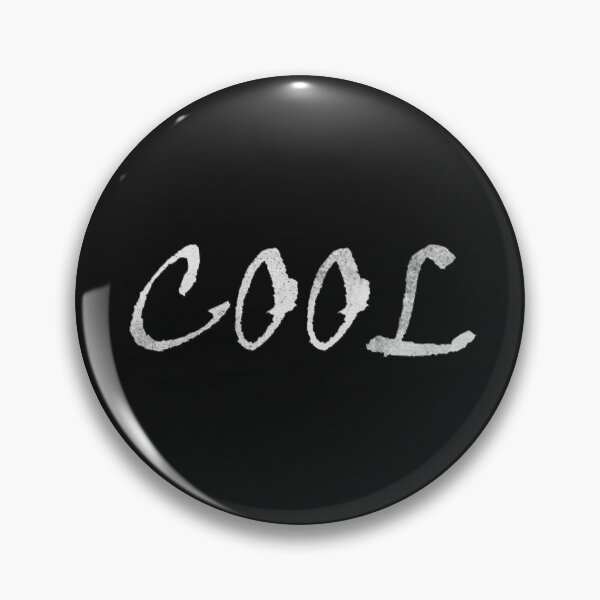 Item preview, Cool, Gift designed and sold by Kuma518.