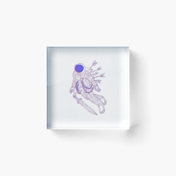 Item preview, Skyward Expansion 3-D, No Background designed and sold by mfraserart.