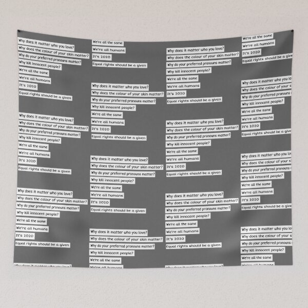 Item preview, Human rights designed and sold by jennifercloe.