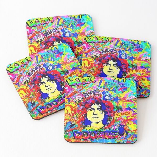 Item preview, Marc Bolan designed and sold by TinaWeatherby.