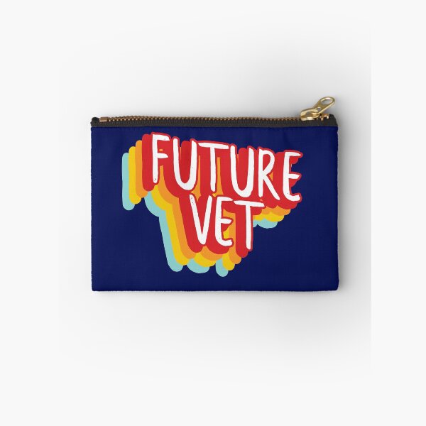Item preview, Future Vet designed and sold by BuiceJox.
