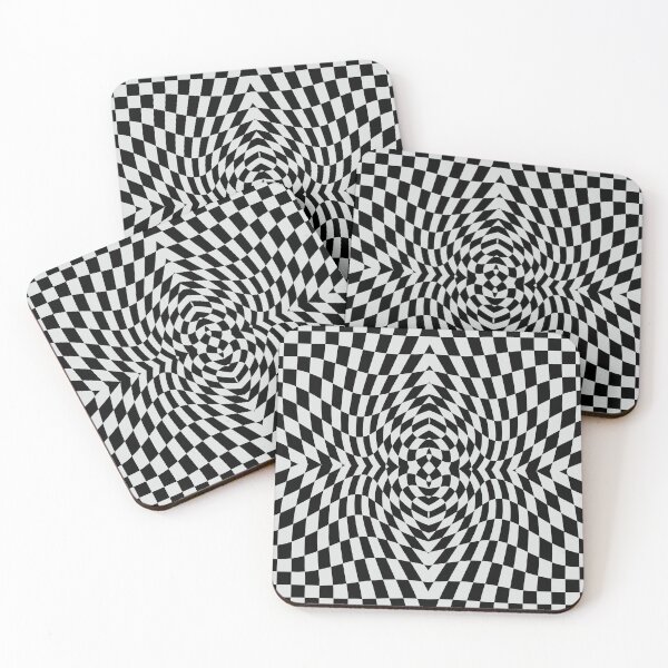 Item preview, Op art 16 designed and sold by Guardi71.