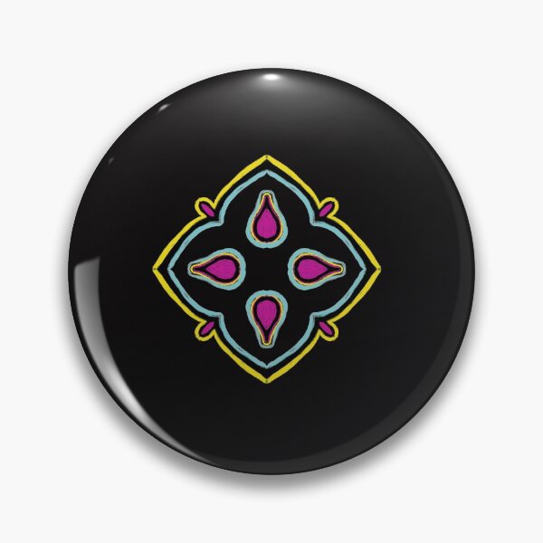 Item preview, Pear Drop designed and sold by Hecky Thump  Designs.