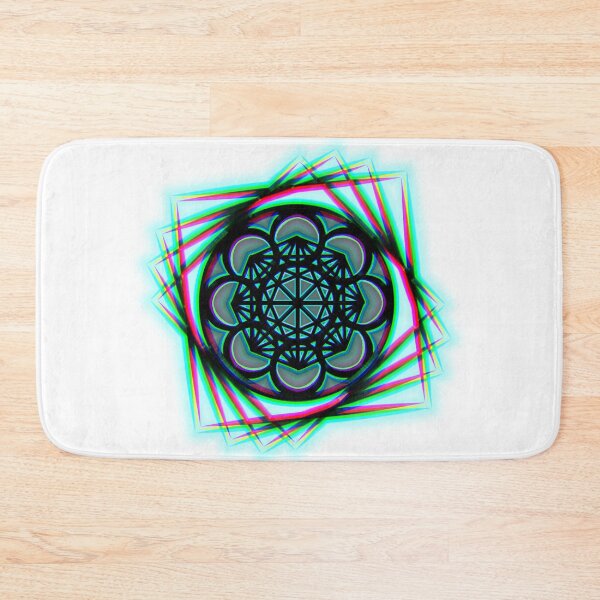 Item preview, Geoshift 1 designed and sold by CradorArts.