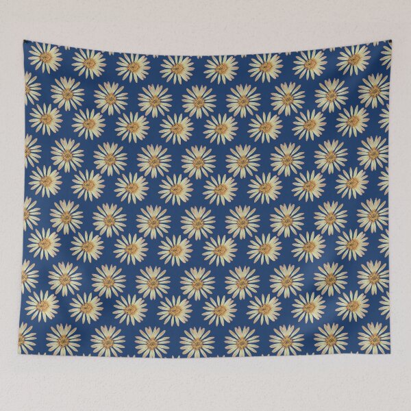 Item preview, *Chamomile* designed and sold by Berezabella.