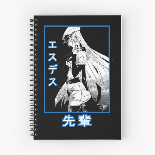 Item preview, Esdeath  designed and sold by rubster21.