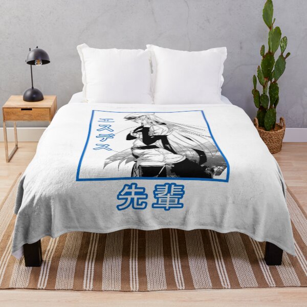 Item preview, Esdeath  designed and sold by rubster21.