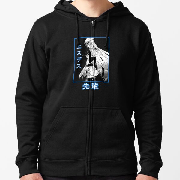 Item preview, Esdeath  designed and sold by rubster21.