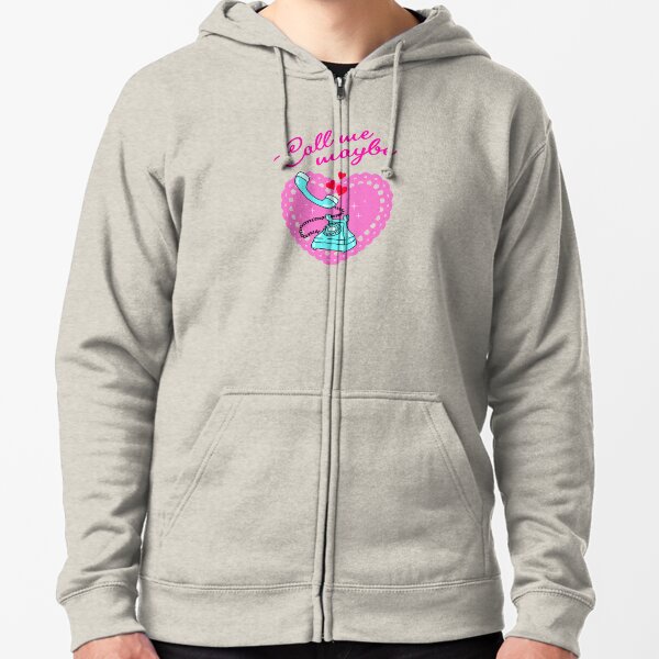 Customized Hoodies Call Me Maybe YYcustom Sweatshirt Women Cmm Customized Hoodies Call Me Maybe YYcustom Sweatshirt Women Cmm
