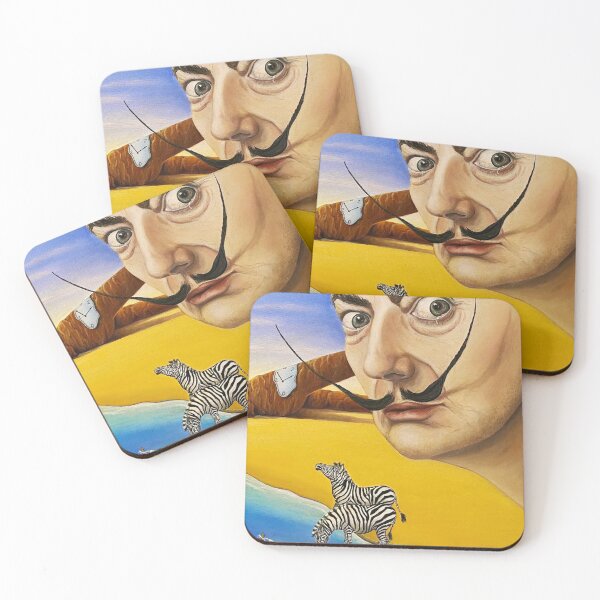 Item preview, Surreal vision of pandemic time 2020 like winter time designed and sold by EllaBoughton.