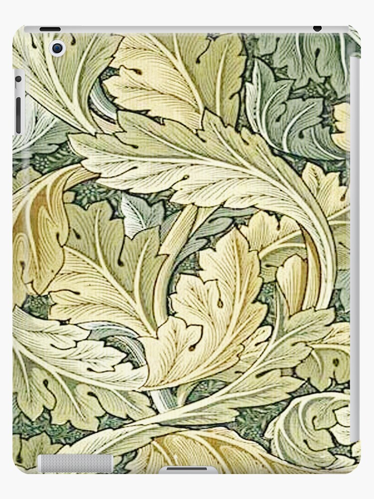 Nếu bạn đang tìm kiếm một hình nền vừa vintage vừa tinh tế để trang trí cho chiếc iPad của mình, thì William Morris vintage wallpaper là một sự lựa chọn tuyệt vời. Với màu sắc trầm, hoa văn tinh tế và phong cách thời Victoria, hình nền này sẽ đưa bạn trở lại những năm tháng đẹp nhất của thiết kế. Hãy trải nghiệm sự độc đáo của hình nền này bằng cách nhấp vào đây.