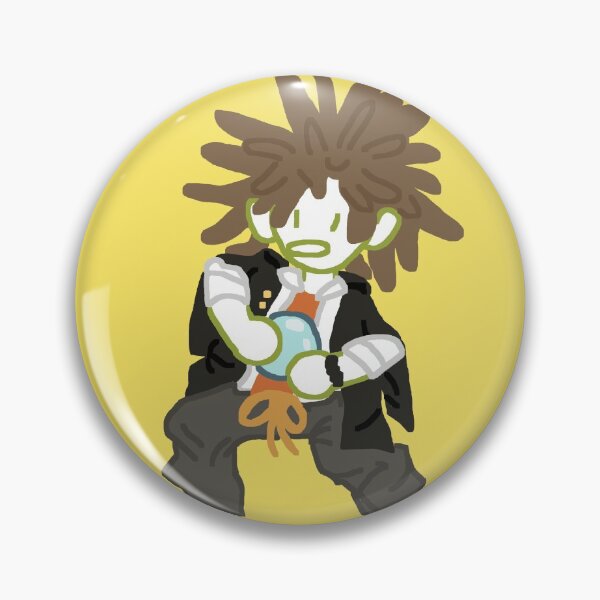 Item preview, Yasuhiro Hagakure from Dangaronpa designed and sold by SunflowerSenpai.