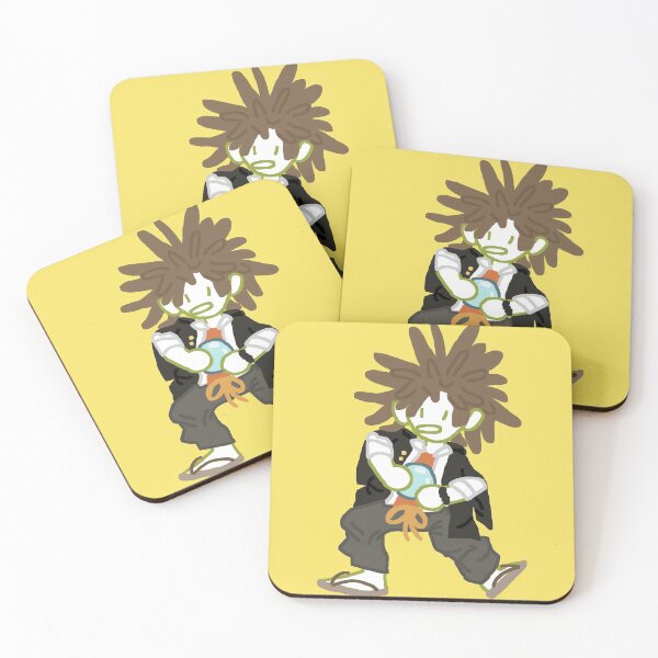 Item preview, Yasuhiro Hagakure from Dangaronpa designed and sold by SunflowerSenpai.