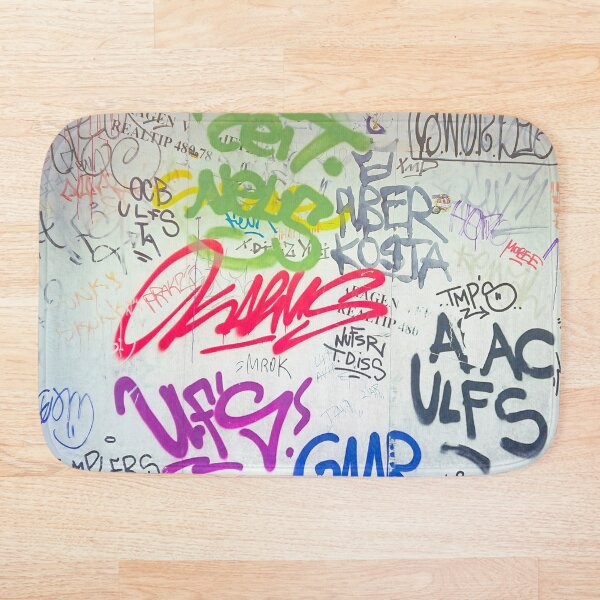 Item preview, Street art 01 designed and sold by JIFstar.
