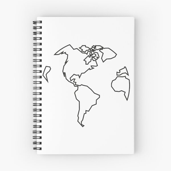 Item preview, World designed and sold by aanais.