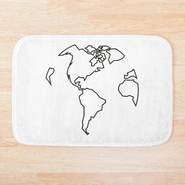 Item preview, World designed and sold by aanais.