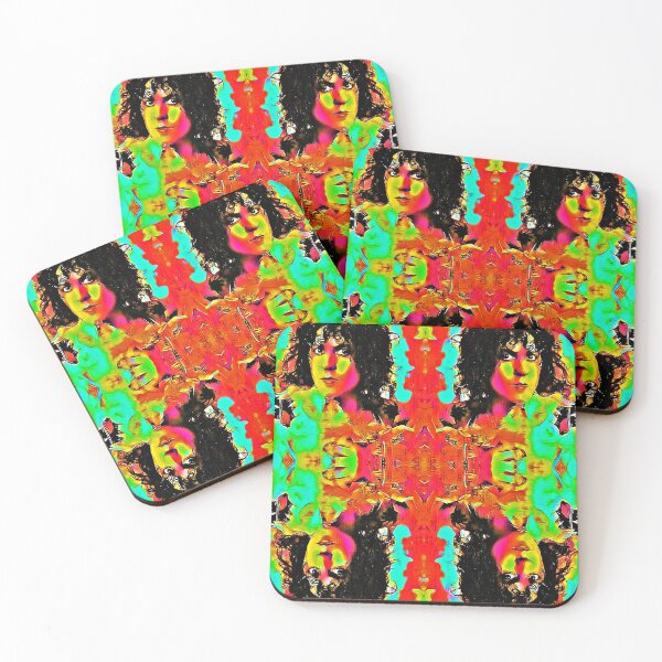 Item preview, Marc Bolan designed and sold by TinaWeatherby.