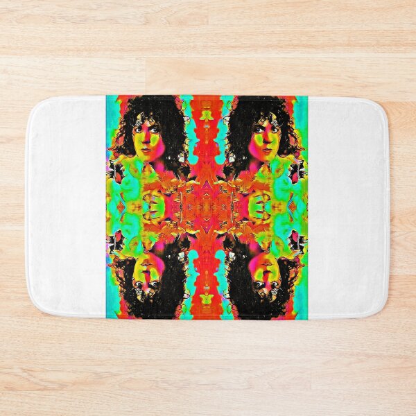 Item preview, Marc Bolan designed and sold by TinaWeatherby.