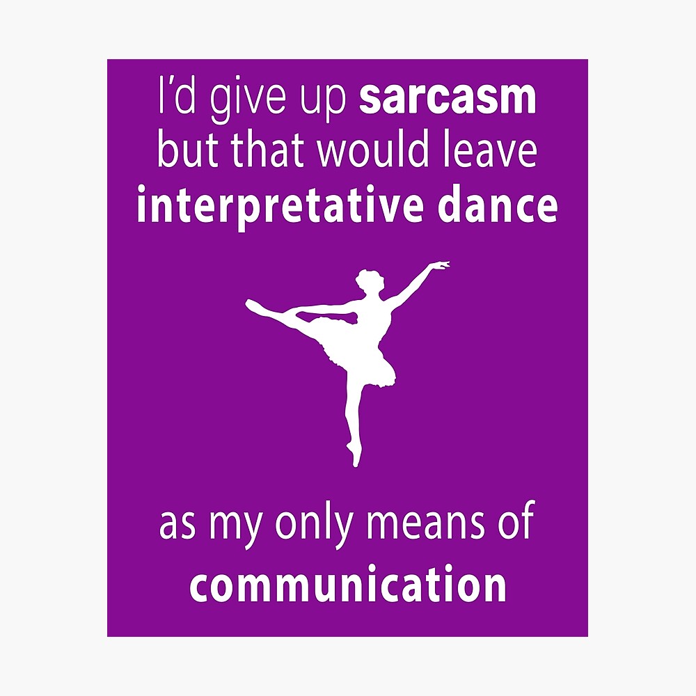 Ballet Ballerina Law And Order Svu Funny Interpretative Dance 2025