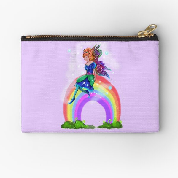 Item preview, Ryssa The Rainbow Fairy™ designed and sold by TeelieTurner.