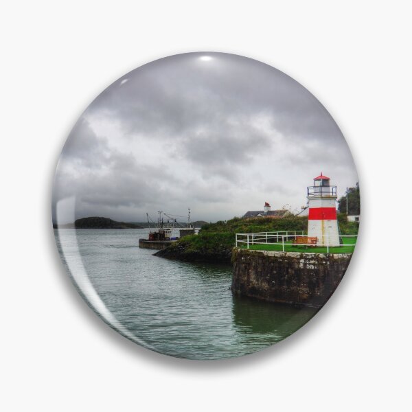 Item preview, Crinan Lighthouse designed and sold by tomg.