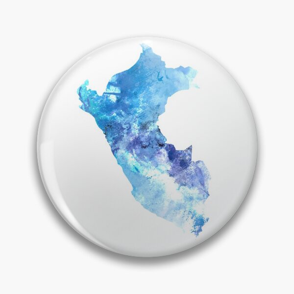 Item preview, Peru designed and sold by MonnPrint.