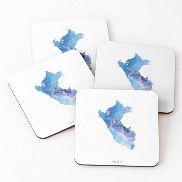 Item preview, Peru designed and sold by MonnPrint.