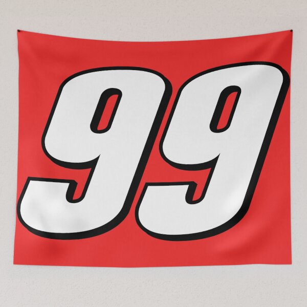 Item preview, NASCAR Carl Edwards sticker designed and sold by MainEventMedia.