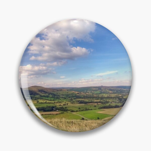 Item preview, CASTLETON FROM WINNATTS PASS designed and sold by MIKESCOTT.