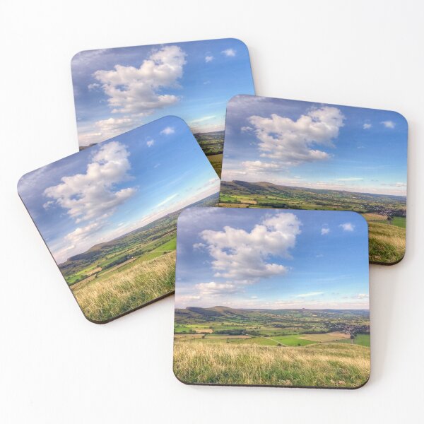Item preview, CASTLETON FROM WINNATTS PASS designed and sold by MIKESCOTT.