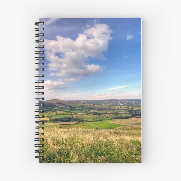 Item preview, CASTLETON FROM WINNATTS PASS designed and sold by MIKESCOTT.