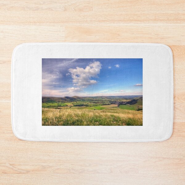 Item preview, CASTLETON FROM WINNATTS PASS designed and sold by MIKESCOTT.